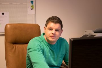 Ren&eacute; Christensen