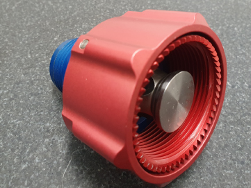 Oberflächenveredelung